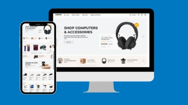 Smart E-Commerce Solutions